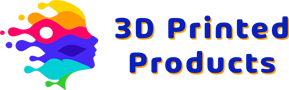 3DPrinted Products.eu