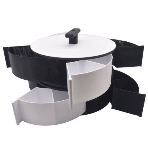 Cajas almacenar bobinas filamento 3D Prime