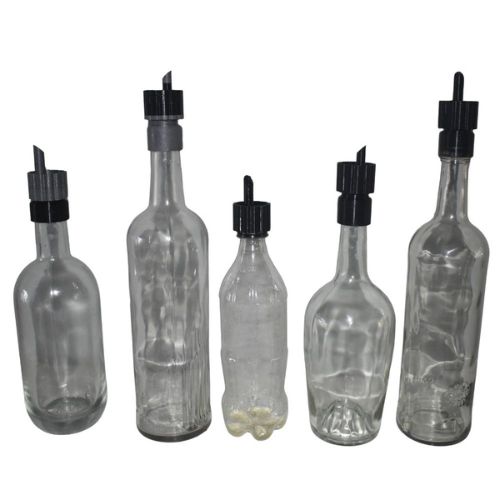 Dispensador de Aceite Oliva