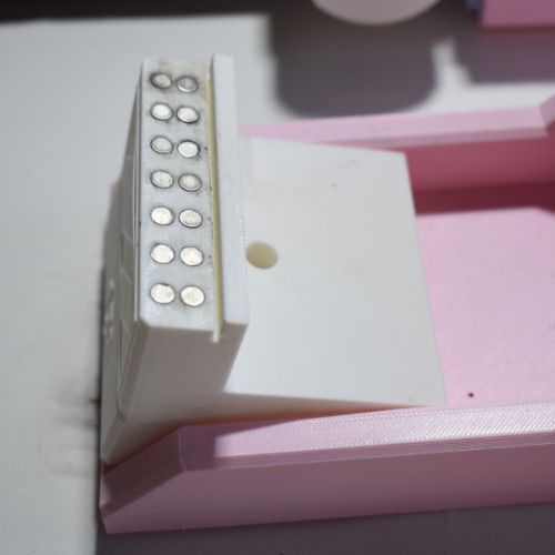 Knife Sharpener Upgrades