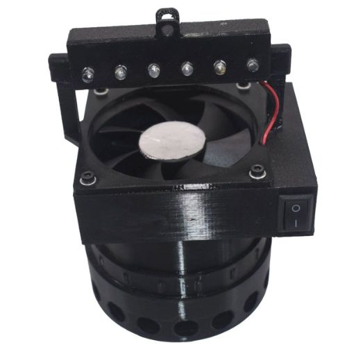 Mosquito Trap - Ultraviolet LED