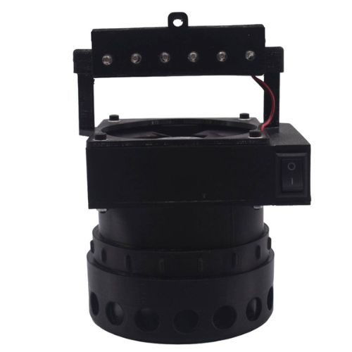 Trampa Mosquitos LEDs Ultravioleta