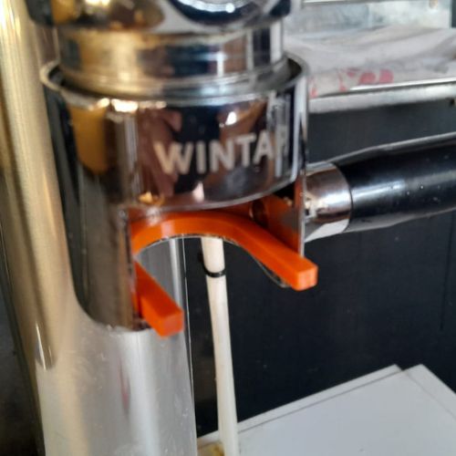 Adaptador botellas vidrio Wintap