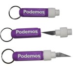 micro cutter podemos