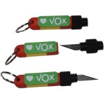 micro cutter vox