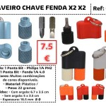 destornillador x2 x2  