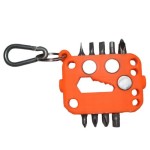 llavero destornillador x11  