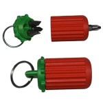 destornillador x4 red  