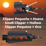 encendedor clipper 500