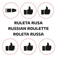 ruleta rusa