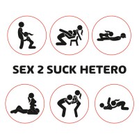 posturas suck