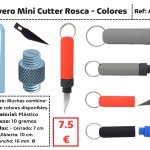 mini cutter pdf