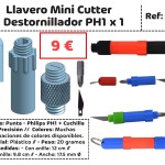 mini cutter ph1
