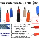 destronillador php1