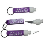 micro cutter paz amor