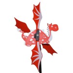 dragon 500  