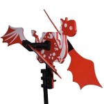 dragon 500  