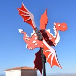 dragon 500  