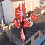 dragon 500  