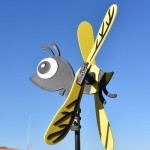 abeja 500  