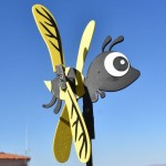 abeja 500  