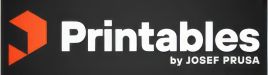 logotipo printables.com