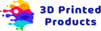 foto logotipo de 2D Printed Products
